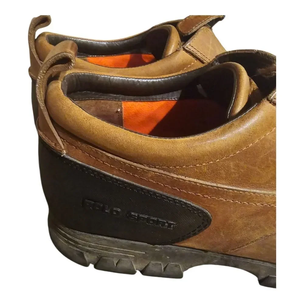 RALPH LAUREN Polo Sport Rugged Duck Boots -‎ Size 15D
